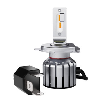 Bulb, indicator - 7507ULT ams-OSRAM