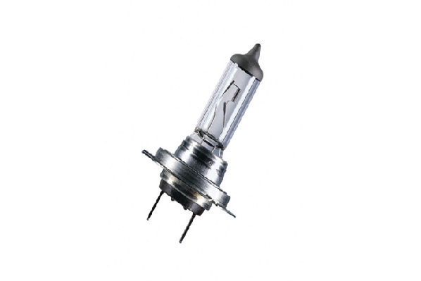 lemputė, prožektorius - 64210L ams-OSRAM