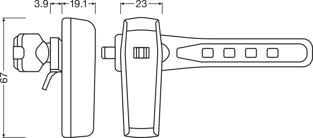 Лампа накаливания, фара дальнего света - 64211ULT ams-OSRAM