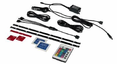 Interior Light - LEDINT201-SEC ams-OSRAM