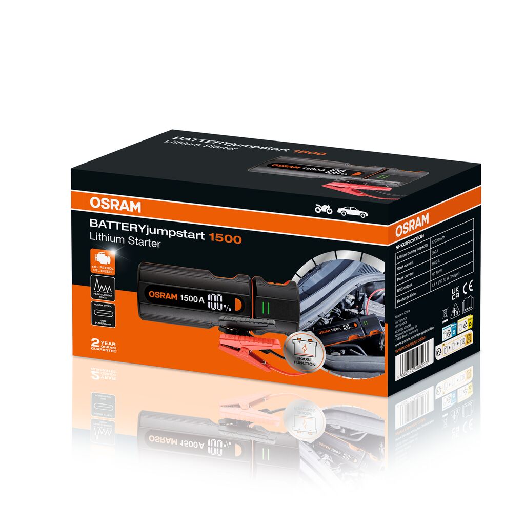 Лампа накаливания, фонарь указателя поворота - 7515 ams-OSRAM