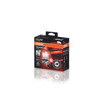 Lampadina, Faro di profondità - 64215DWTS-2HFB ams-OSRAM