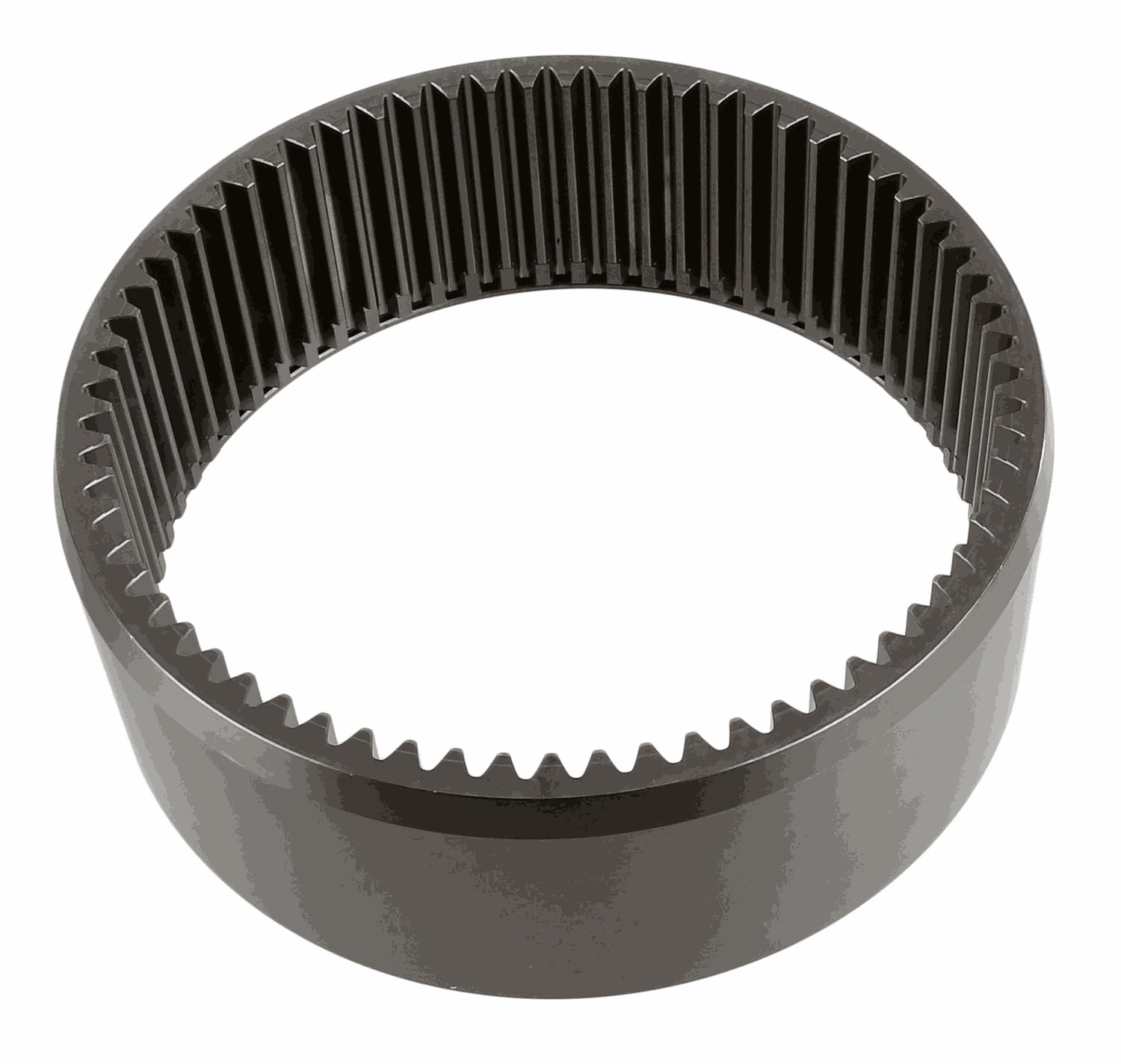 Масло автоматической коробки передач - S671.090.255 ZF