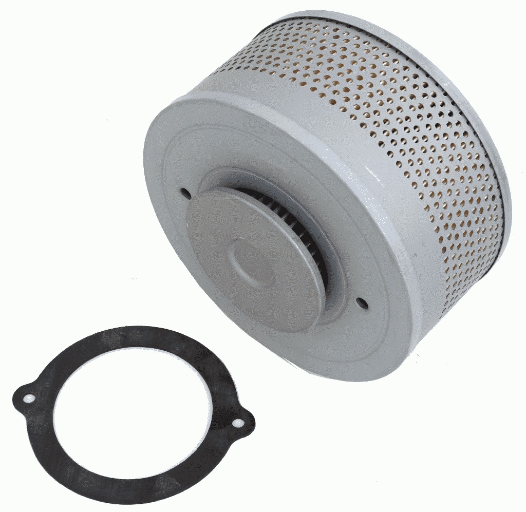 Hydraulic Filter, automatic transmission - 0501.203.134 ZF