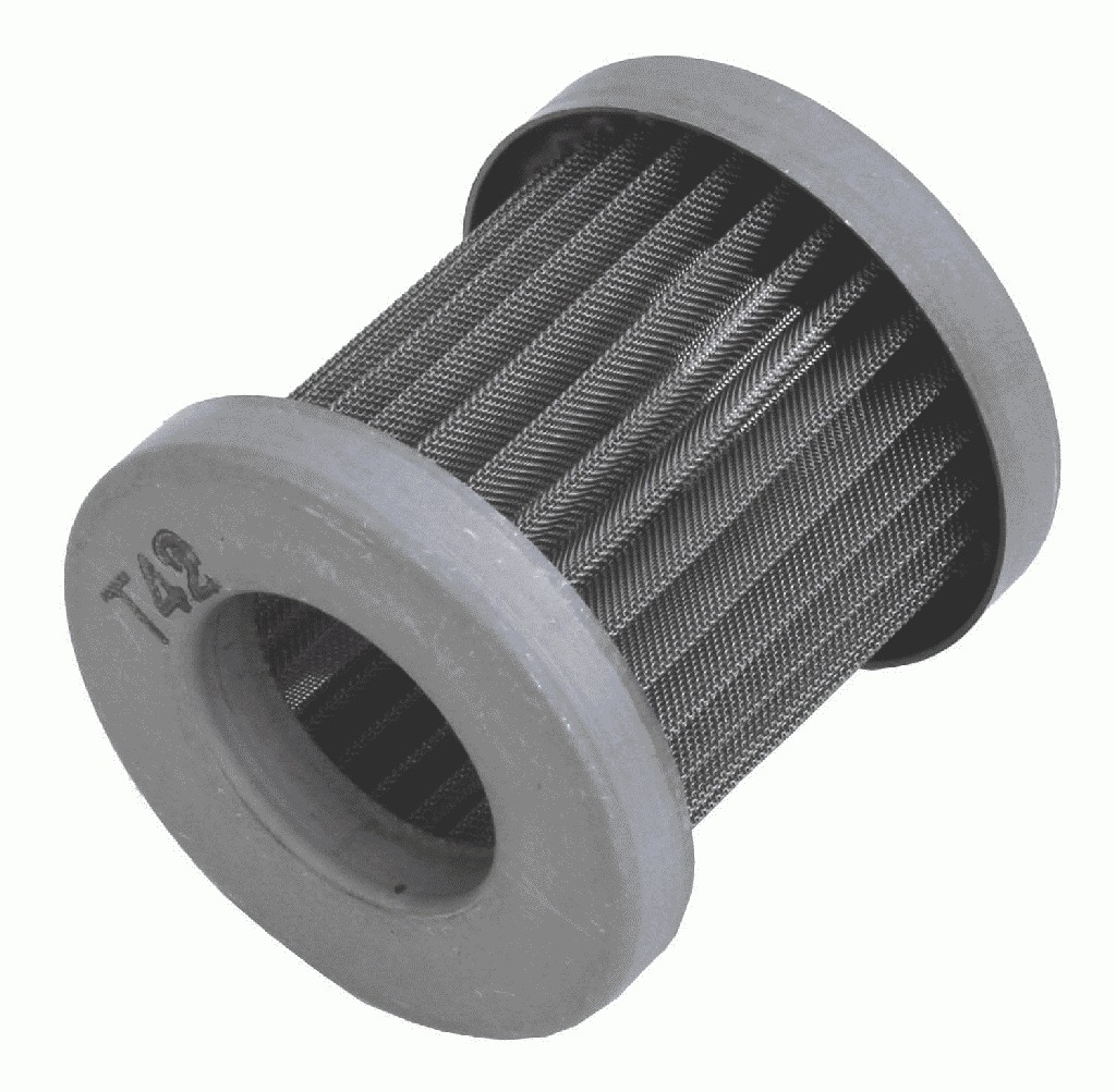 Hydraulic Filter, automatic transmission - 0501.210.564 ZF