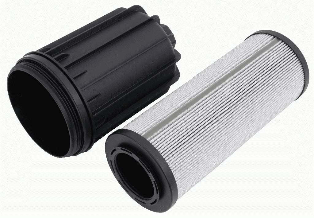 Hydraulic Filter, automatic transmission - 0501.214.047 ZF