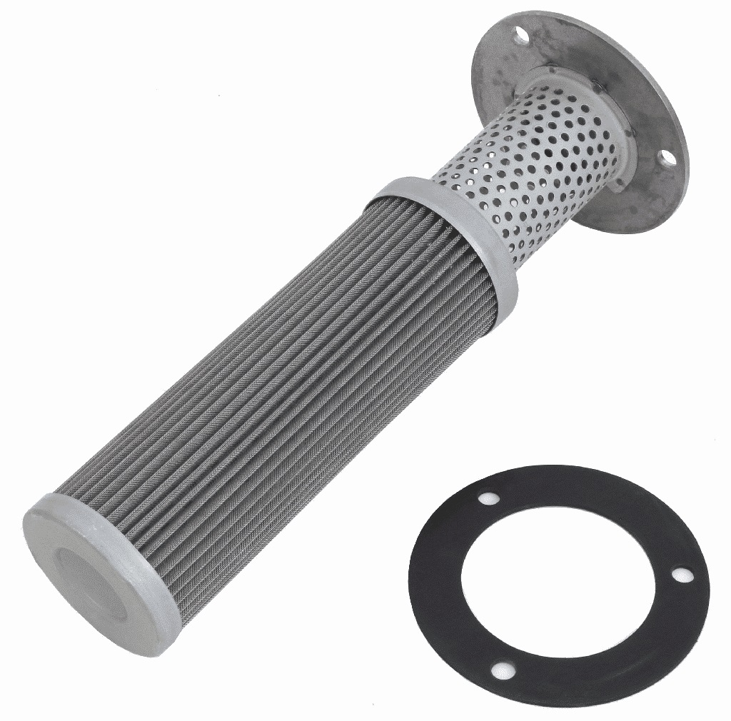 Hydraulic Filter, automatic transmission - 0501.218.004 ZF