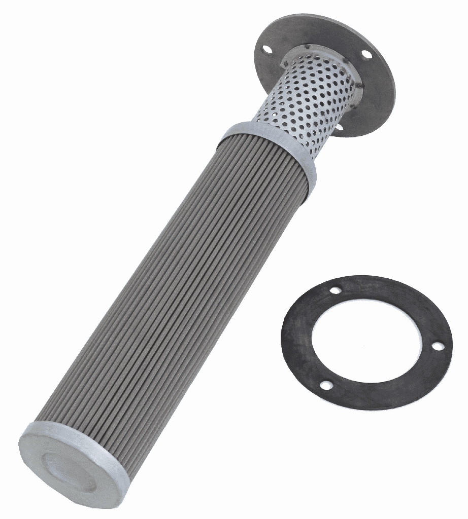 Hydraulic Filter, automatic transmission - 0501.218.958 ZF