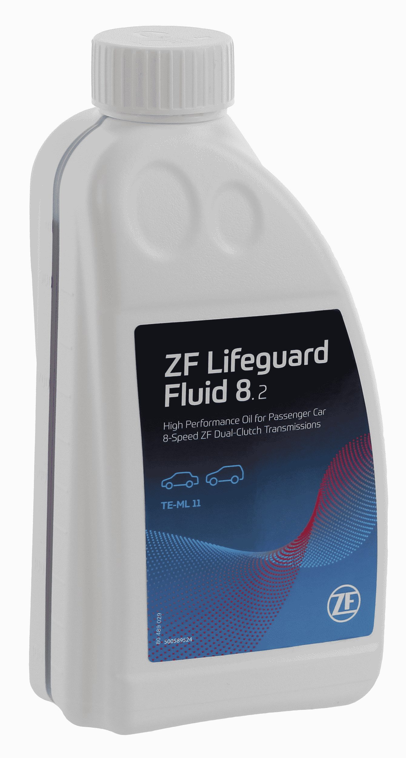 Automatikgetriebeöl - 0671.090.545 ZF