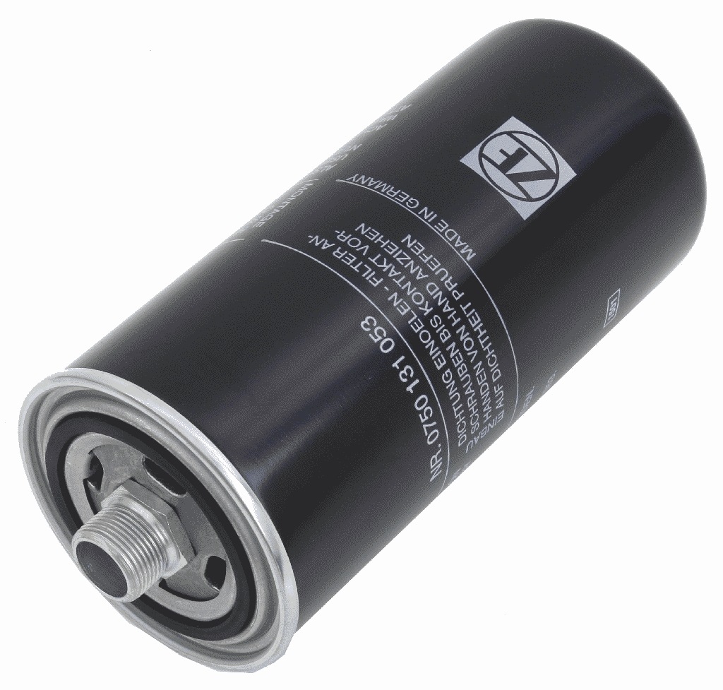 Hydraulic Filter, automatic transmission - 0750.131.053 ZF