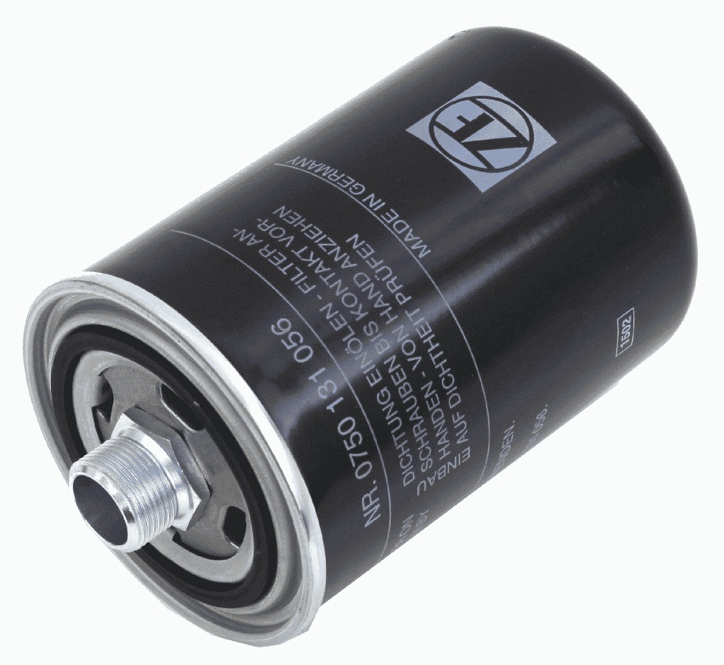Hydraulic Filter, automatic transmission - 0750.131.056 ZF