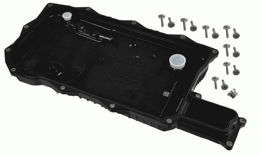 Parts Kit, automatic transmission oil change - 1102.298.018 ZF