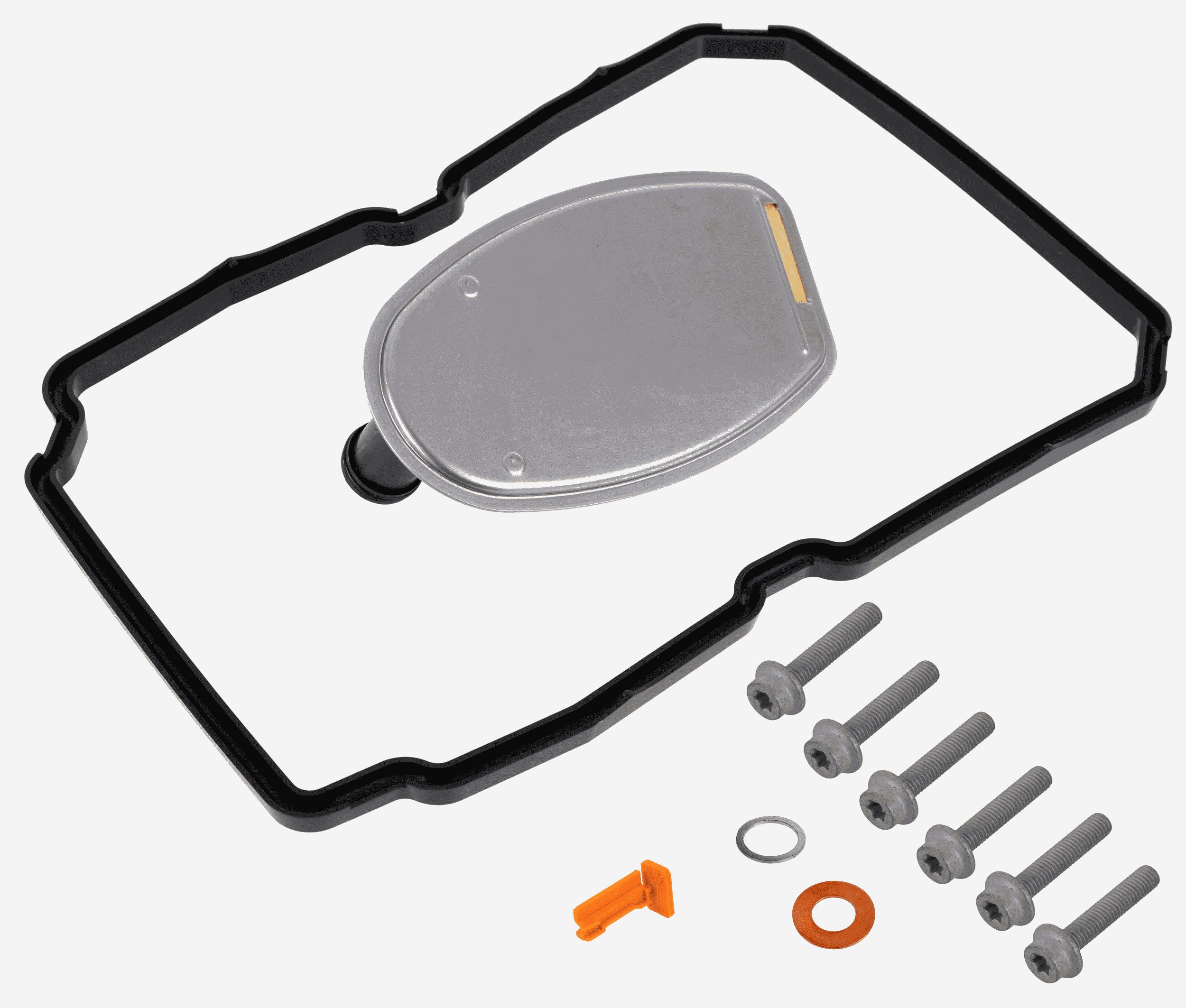 Parts Kit, automatic transmission oil change - 5961.303.116 ZF