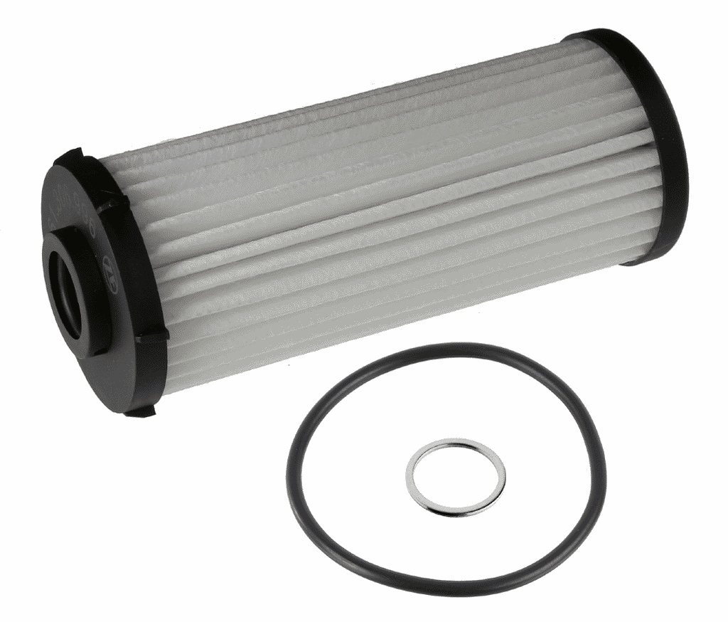 Parts Kit, automatic transmission oil change - 5961.306.996 ZF