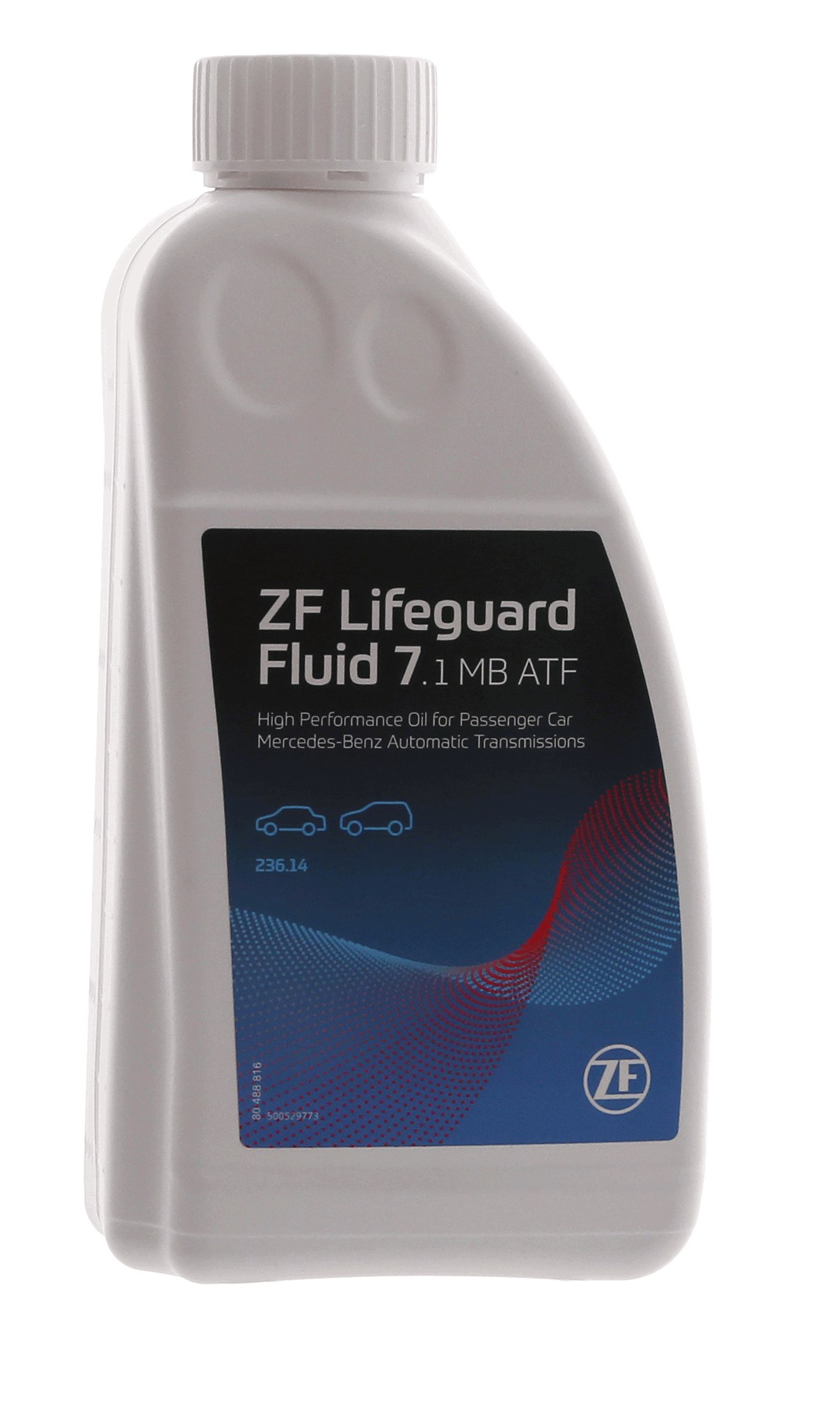 Automatic Transmission Oil - 5961.307.351 ZF
