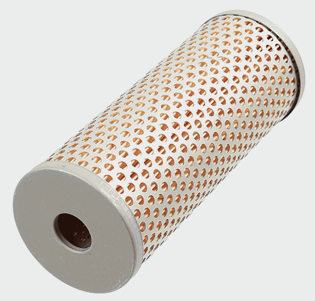 Hydraulic Filter, automatic transmission - 5961.307.859 ZF