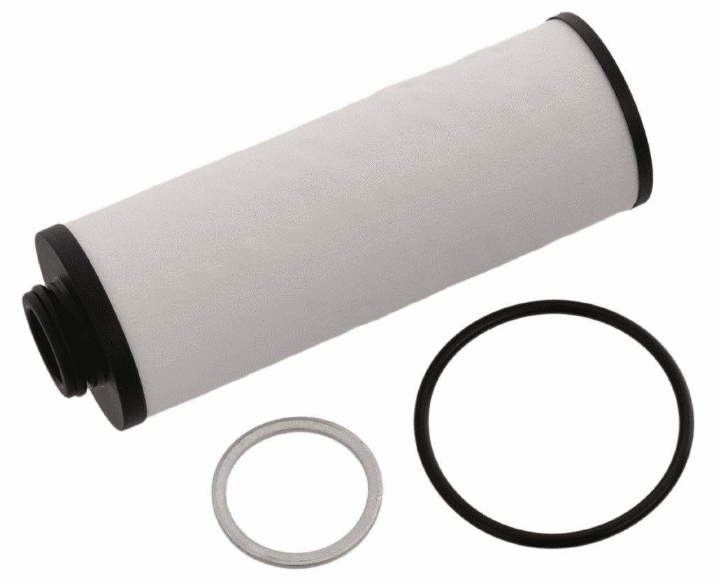 Kit componenti, Cambio olio-Cambio automatico - 5961.308.373 ZF