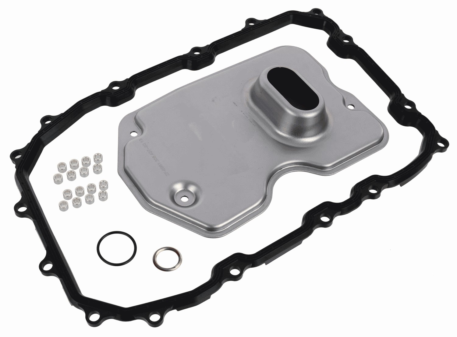 Parts Kit, automatic transmission oil change - 5961.308.407 ZF