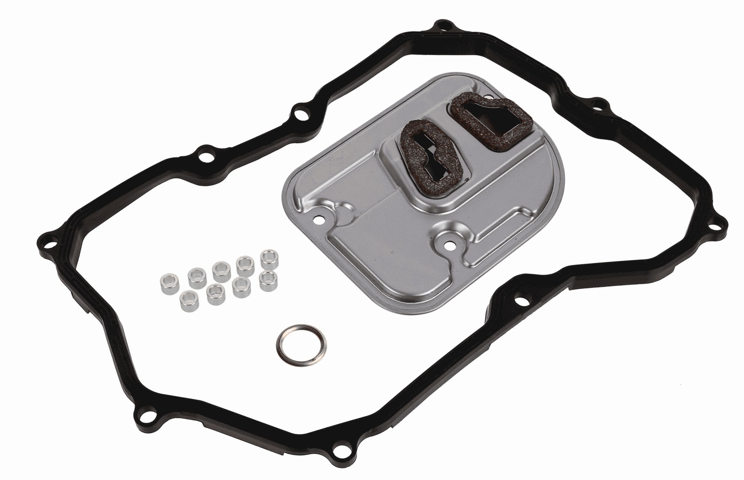 Parts Kit, automatic transmission oil change - 5961.308.411 ZF