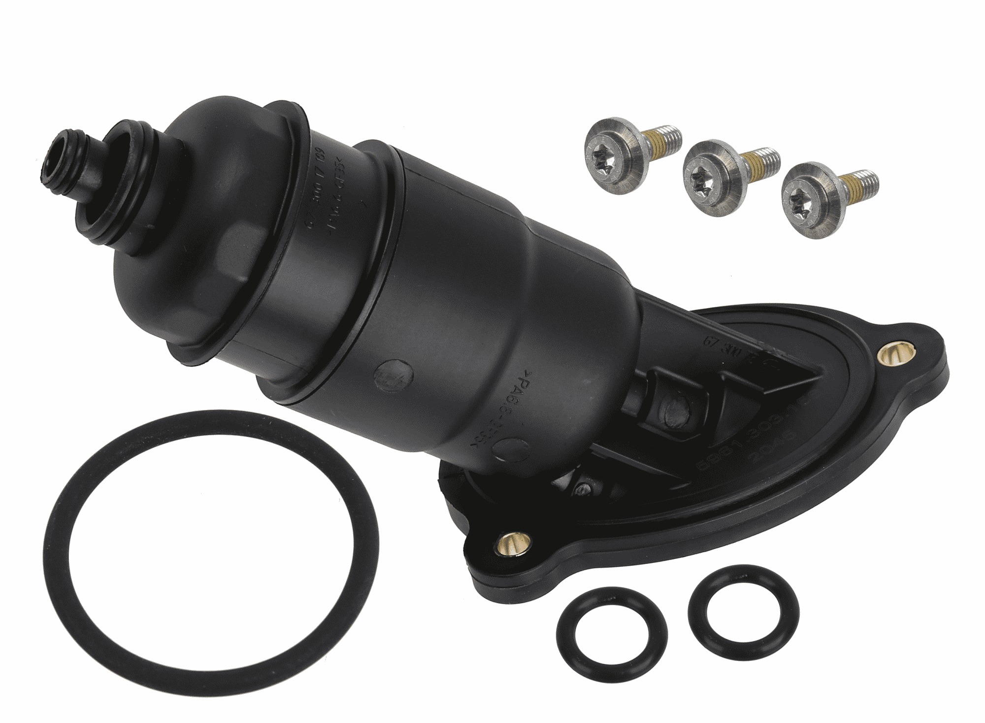 Parts Kit, automatic transmission oil change - 5961.308.444 ZF