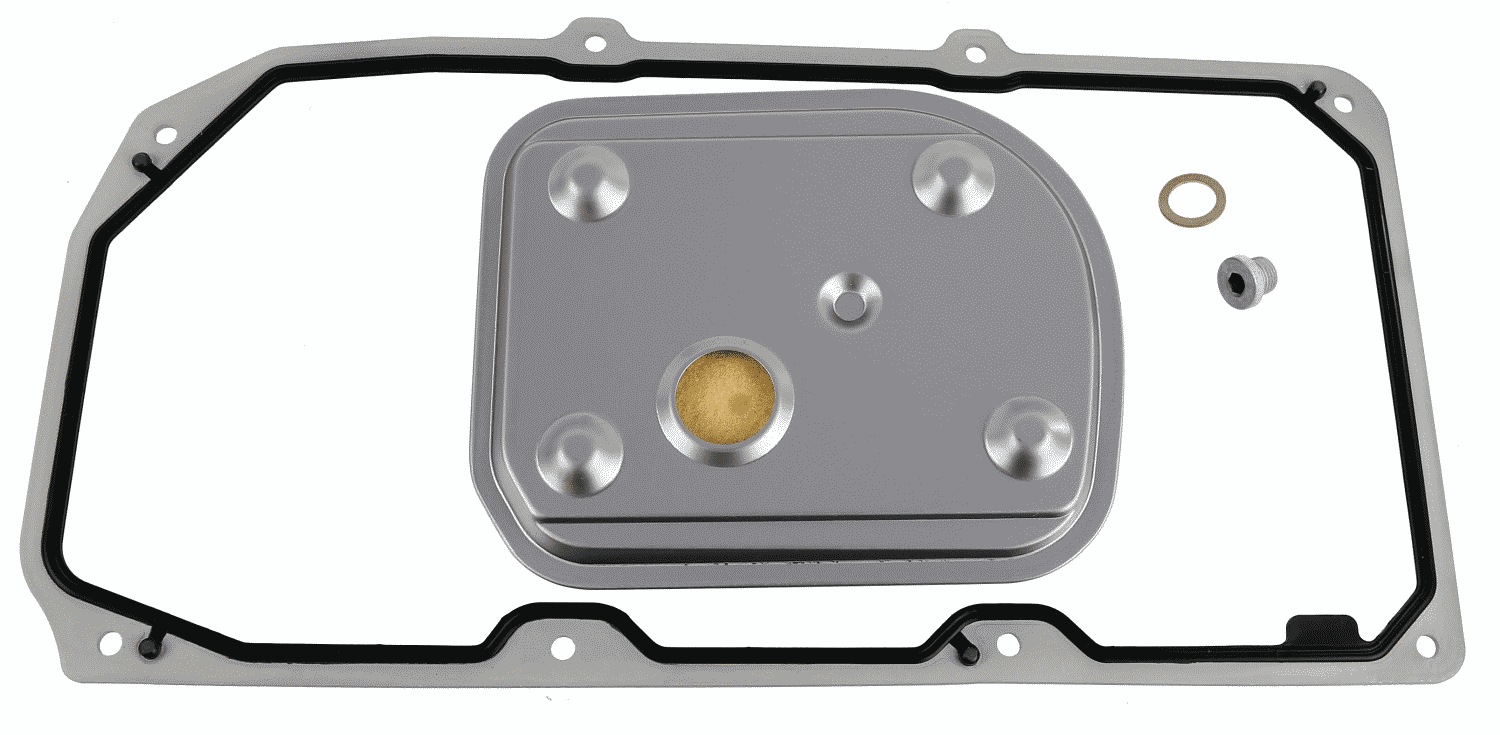Parts Kit, automatic transmission oil change - 5961.308.445 ZF
