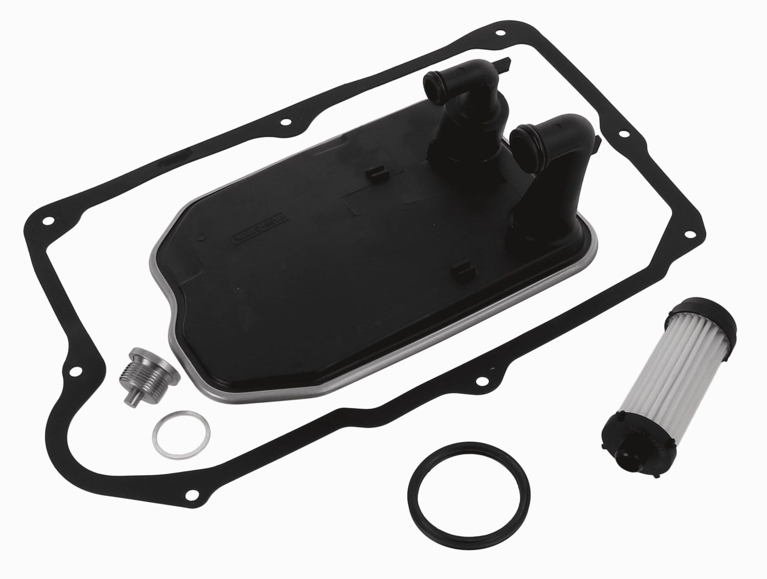 Parts Kit, automatic transmission oil change - 5961.308.447 ZF