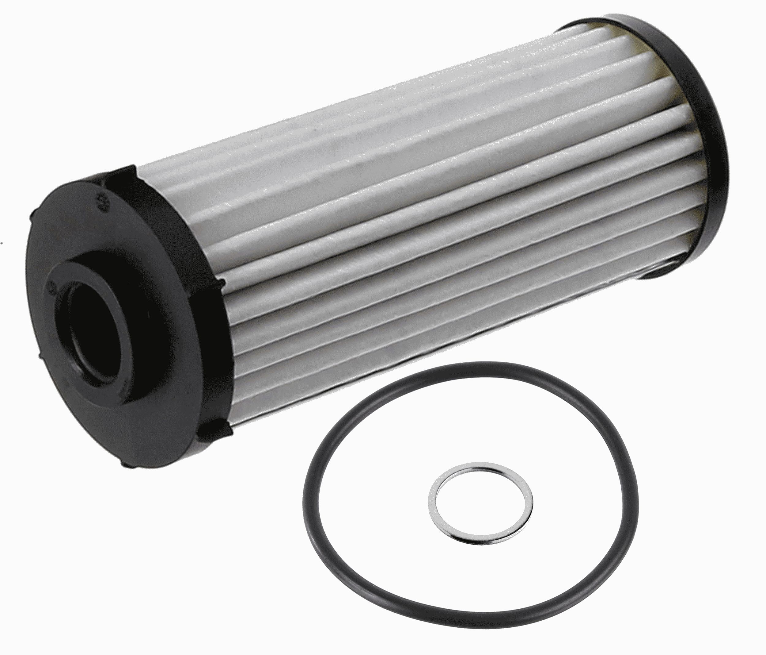 Kit componenti, Cambio olio-Cambio automatico - 5961.308.587 ZF