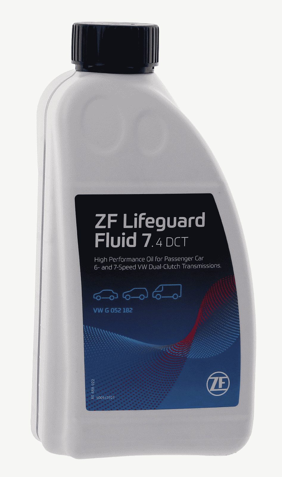 Automatic Transmission Oil - 5961.308.591 ZF