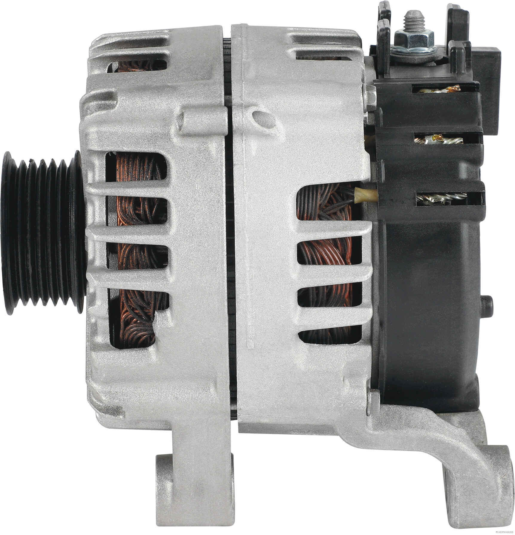 Alternator - 32001000 HERTH+BUSS ELPARTS