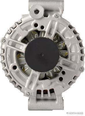 Alternator - 32048837 HERTH+BUSS ELPARTS