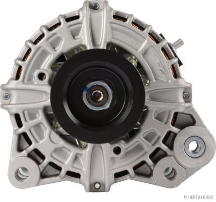 Alternator - 32118814 HERTH+BUSS ELPARTS