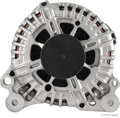 Alternator - 32440343 HERTH+BUSS ELPARTS