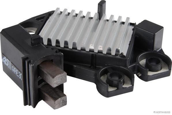 Alternator Regulator - 35000044 HERTH+BUSS ELPARTS