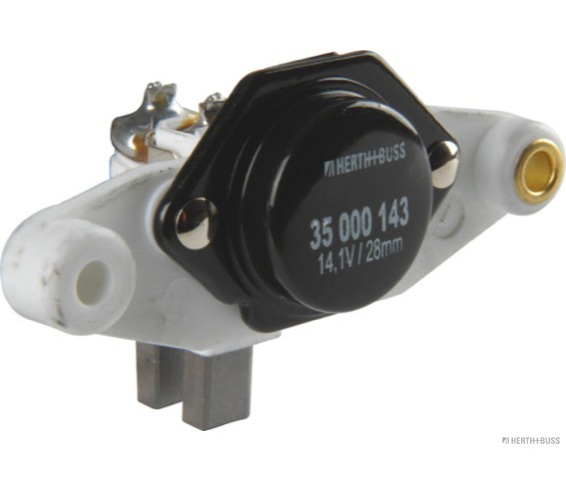 Alternator Regulator - 35000143 HERTH+BUSS ELPARTS