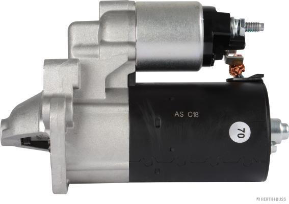 Starter - 42025180 HERTH+BUSS ELPARTS