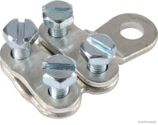 Squeeze Connector - 50250916 HERTH+BUSS ELPARTS