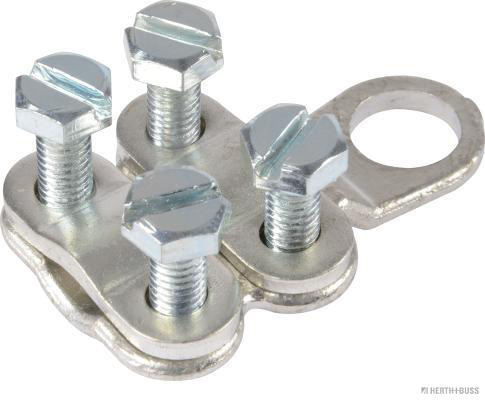 Squeeze Connector - 50250918 HERTH+BUSS ELPARTS