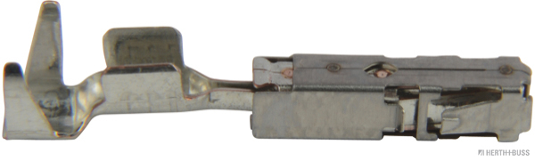 Connettore a crimpatura - 50251463 HERTH+BUSS ELPARTS