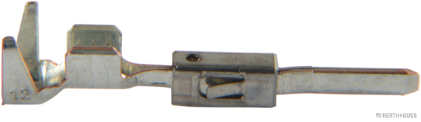 Connettore a crimpatura - 50251469 HERTH+BUSS ELPARTS