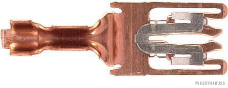 Connettore a crimpatura - 50251471 HERTH+BUSS ELPARTS