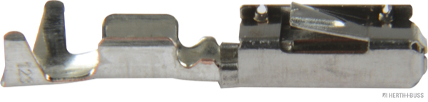 Connettore a crimpatura - 50251475 HERTH+BUSS ELPARTS