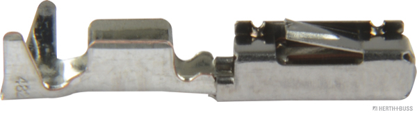 Connettore a crimpatura - 50251476 HERTH+BUSS ELPARTS