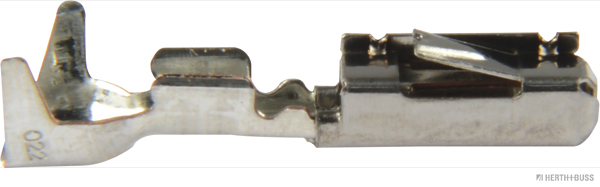 Connettore a crimpatura - 50251477 HERTH+BUSS ELPARTS