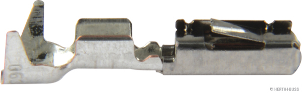 Connettore a crimpatura - 50251478 HERTH+BUSS ELPARTS