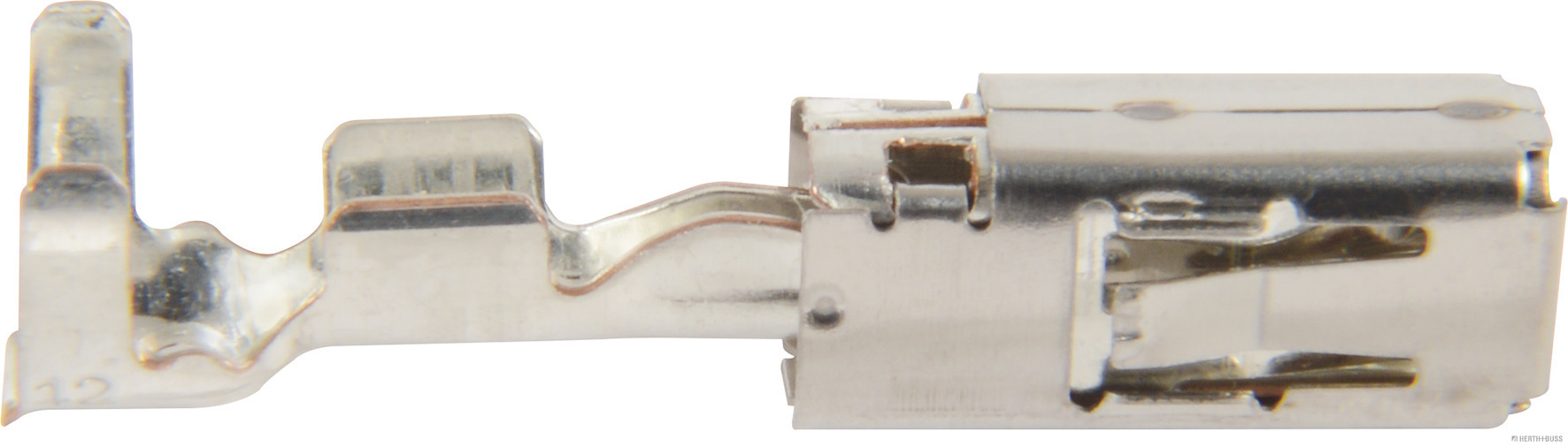 Connettore a crimpatura - 50251485 HERTH+BUSS ELPARTS