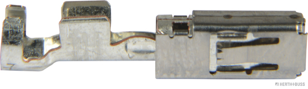 Connettore a crimpatura - 50251486 HERTH+BUSS ELPARTS