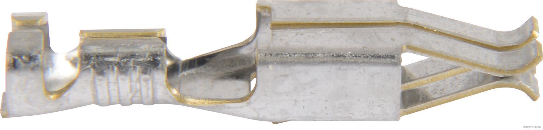 Crimp Connector - 50251813 HERTH+BUSS ELPARTS