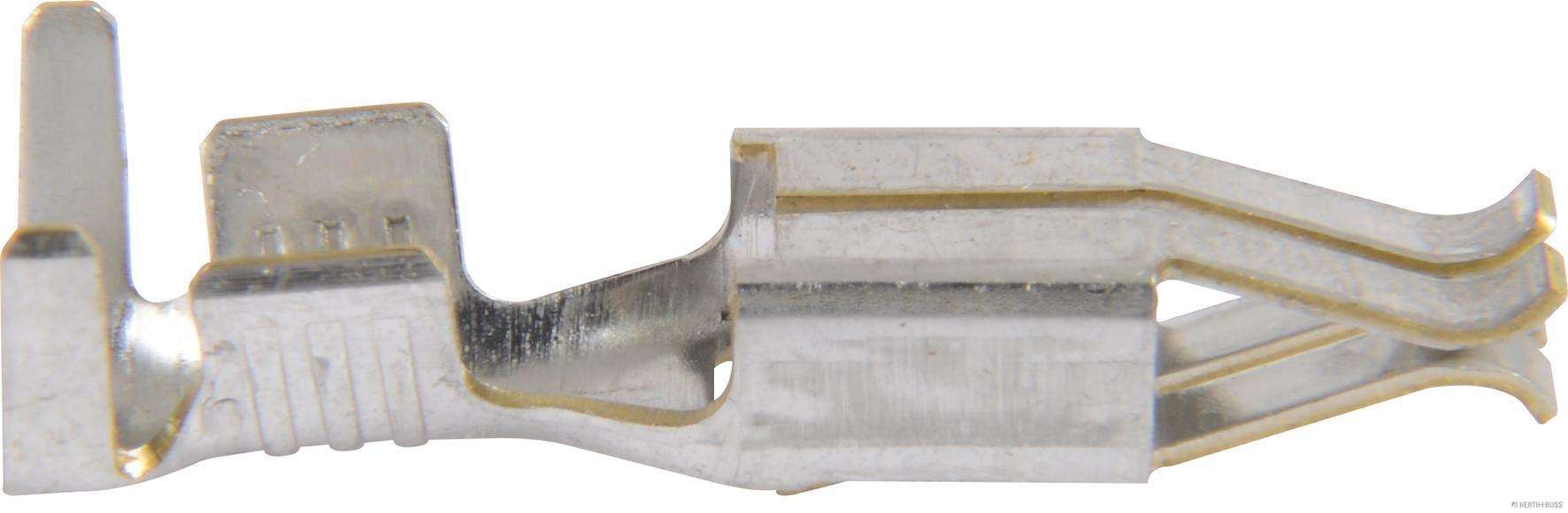 Crimp Connector - 50251814 HERTH+BUSS ELPARTS
