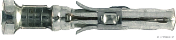Connettore a crimpatura - 50251830 HERTH+BUSS ELPARTS