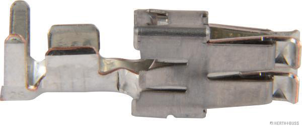 Connettore a crimpatura - 50251857 HERTH+BUSS ELPARTS